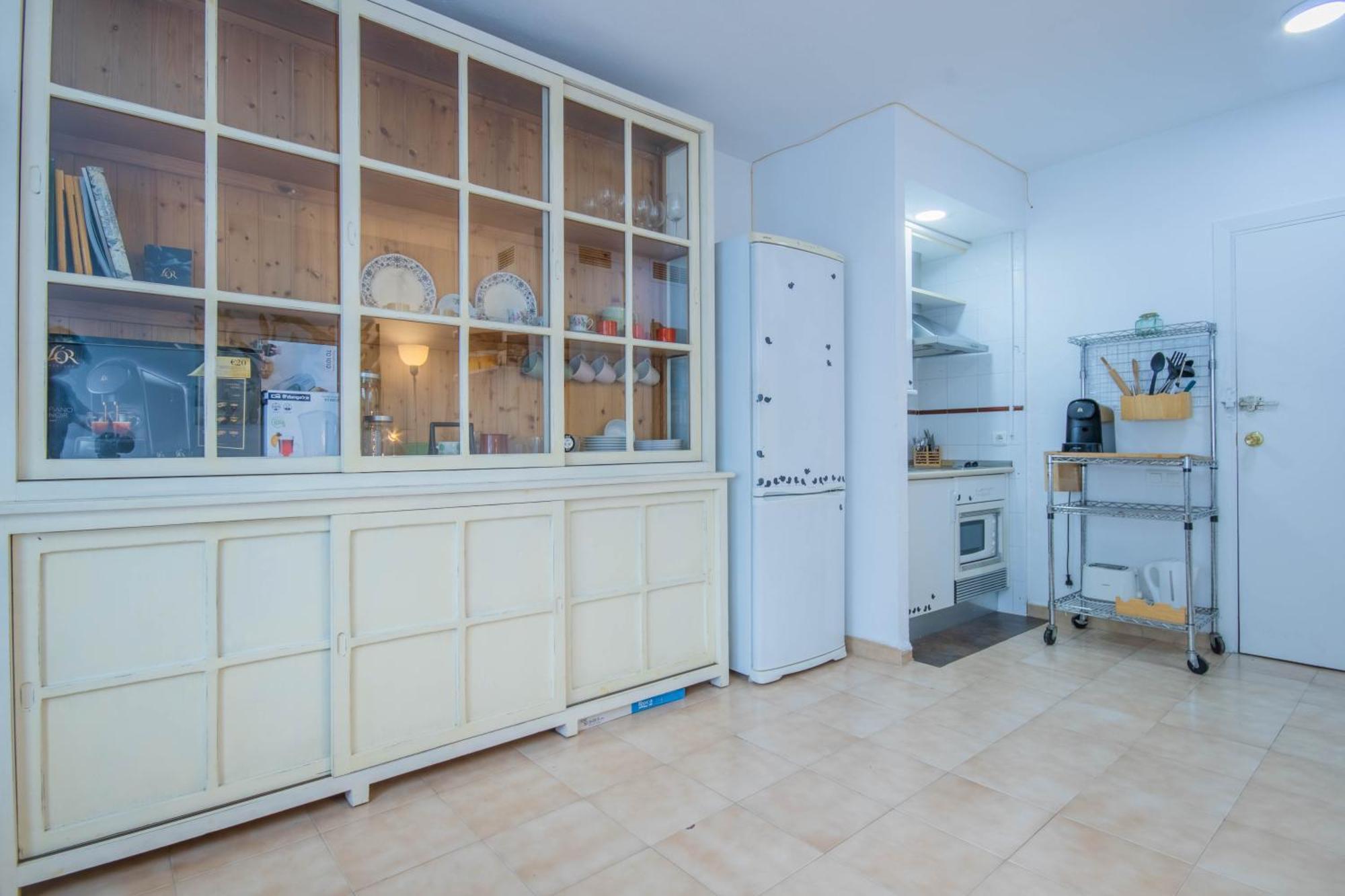 Nice And Cozy- 1Bd 1Bth- Triana Sevilha Exterior foto